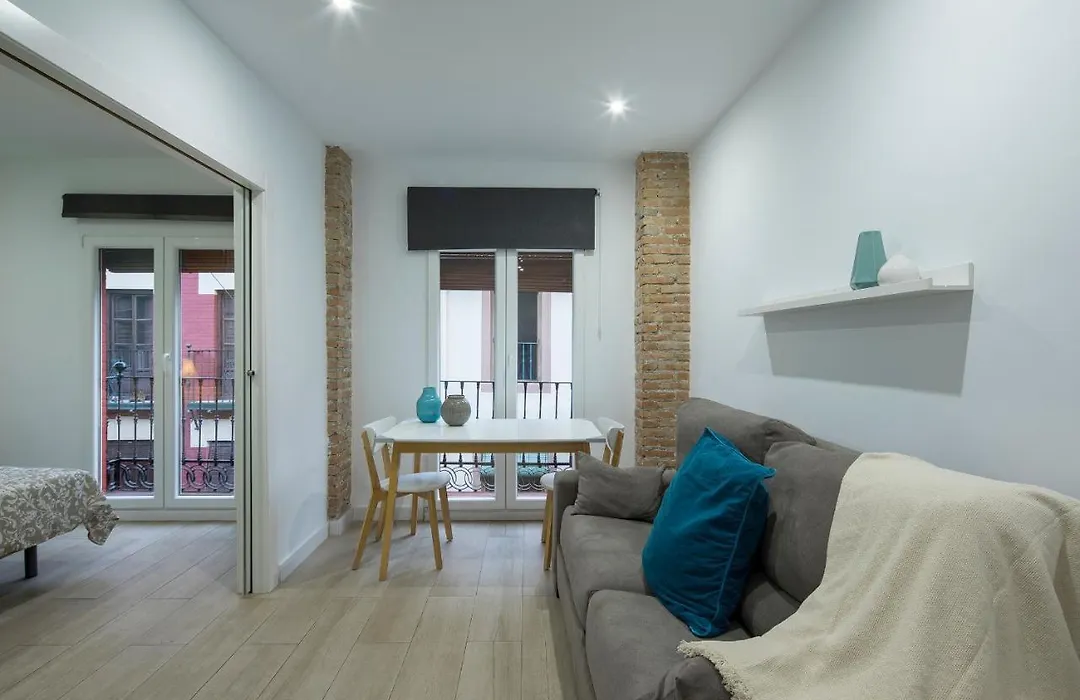 ROSE Apartamentos-1